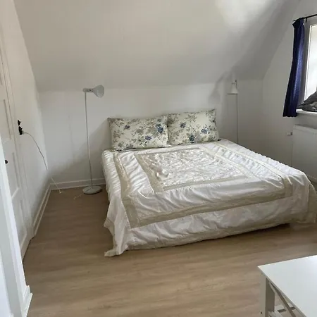 Apartment Osterlars Blue Pearl *