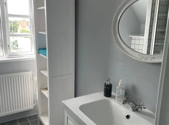 Osterlars Blue Pearl Daire *