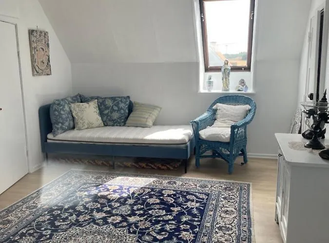 Osterlars Blue Pearl