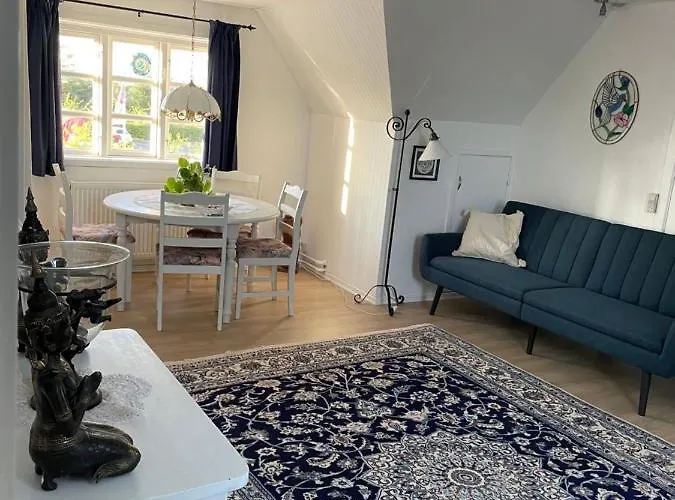 Osterlars Blue Pearl Daire *